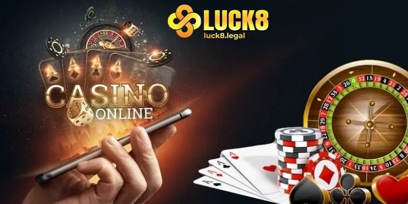 Cac Giao Dich Tai Chinh Tai Luck8 Nhanh Chong Bao Mat Tuyet Doi
