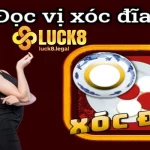 Bật mí cách đọc vị xóc đĩa từ cao thủ Luck8