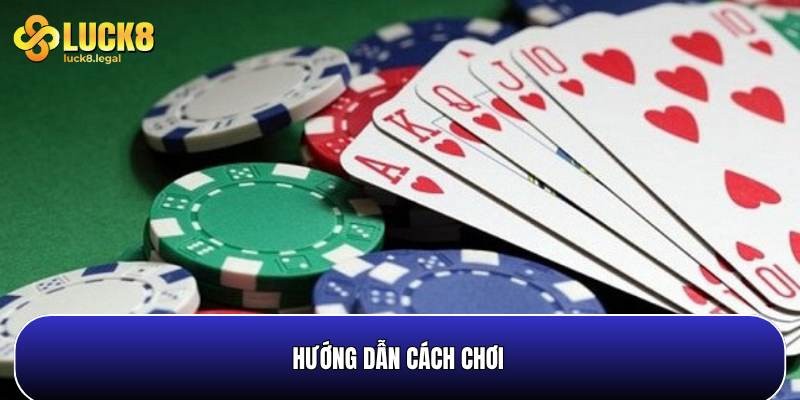 Cach Choi Game Bai Luck8 Don Gian De Thao Tac