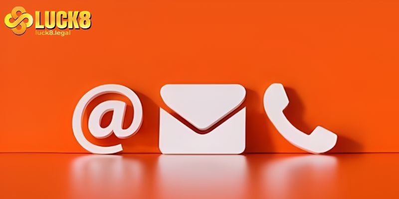 Cách thức liên hệ bộ phận chăm sóc khách hàng đa dạng, nhiều kênh khác nhau