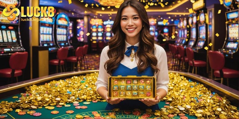 Cách thức thực hiện quay thử xổ số đơn giản, không quá phức tạp