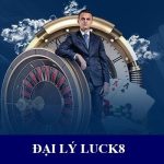 Đại lý Luck8: Cơ hội kiếm thu nhập hấp dẫn từ hoa hồng