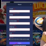 Đăng ký LUCK8 trong 1 phút: Hướng dẫn chi tiết cho người mới