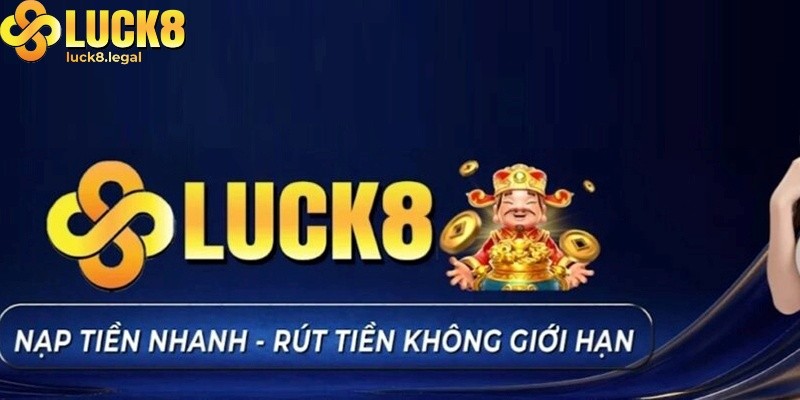 Faqs Luck8 Ve Giao Dich