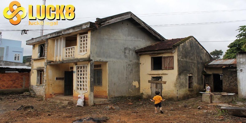 Mơ thấy mua nhà báo hiệu sự khởi đầu mới