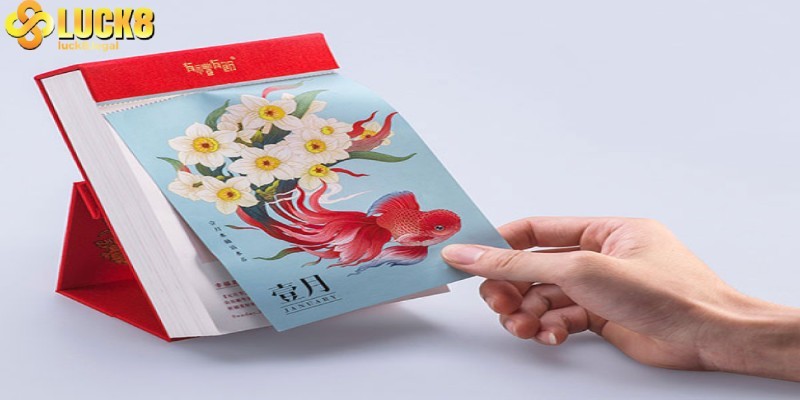 Mong Thay Quyen Lich Bi Xe Cho Thay Sap Toi Ban Se Gap Nhieu May Man