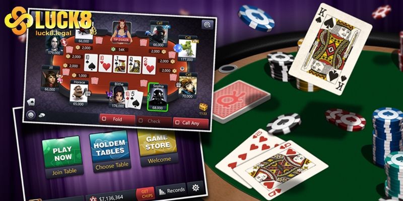 Một vài kỹ năng quan trọng cần có để chiến thắng game bài Xì Phé