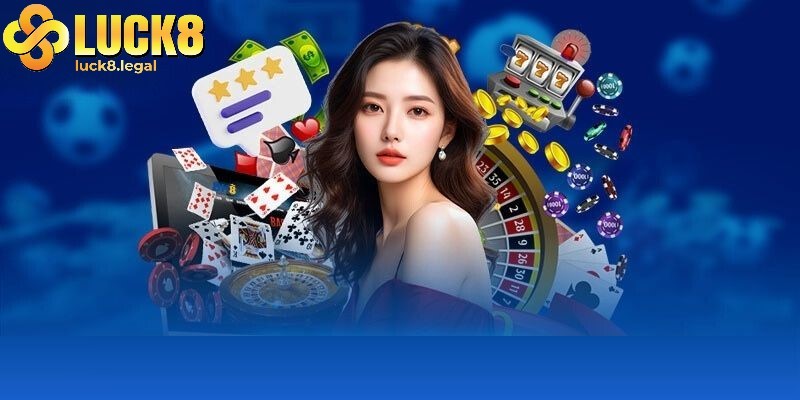 Nhà cái đưa ra tỷ lệ cược cạnh tranh khi tham gia game