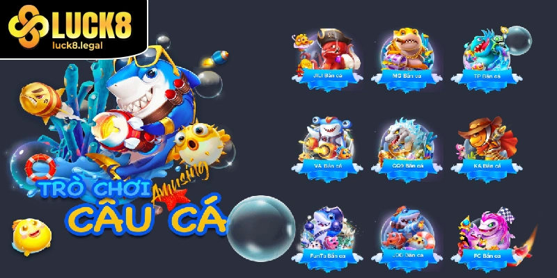 Nhieu Sanh Ban Ca Luck8 Tu Nha Cung Cap Uy Tin
