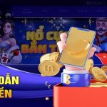 Rút tiền LUCK8 – Hướng dẫn chi tiết cho những người mới