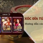 Xóc đĩa tứ linh: Game chơi giải trí tuyệt vời số 1 châu Á